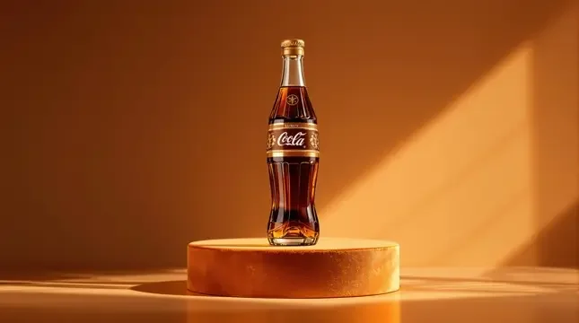 全球最贵的可乐到底什么味？开箱试喝 玖玖影院 封面